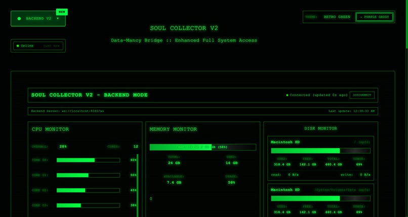 Frankenstein Soul Collector – screenshot 5