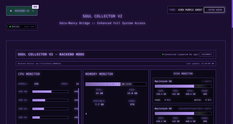 Frankenstein Soul Collector – screenshot 7