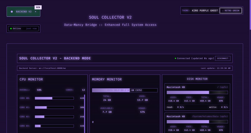 Frankenstein Soul Collector – screenshot 8