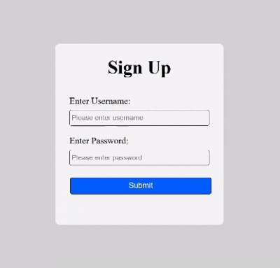 Budget Book – screenshot 1