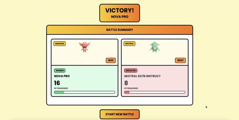 Metric Monsters – screenshot 5