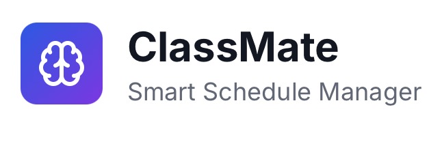 ClassMate – screenshot 1