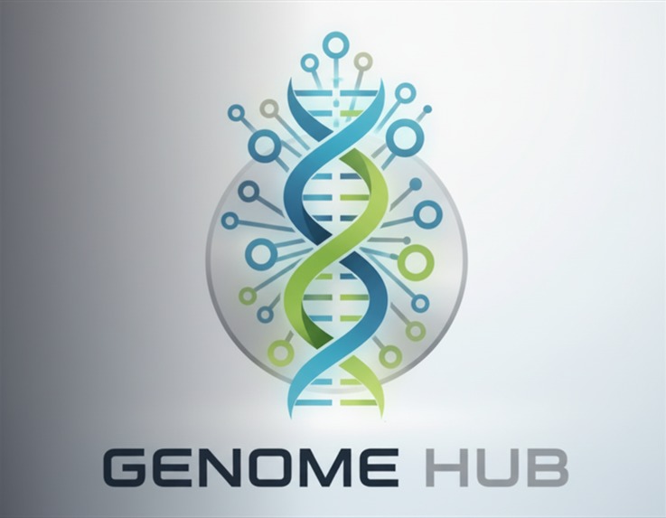 Genome Hub  – screenshot 1