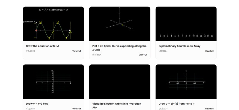 vectoraAI – screenshot 2