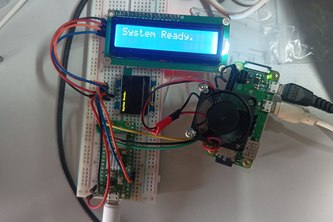 Light Weight Intrusion Detection System (NIDS)