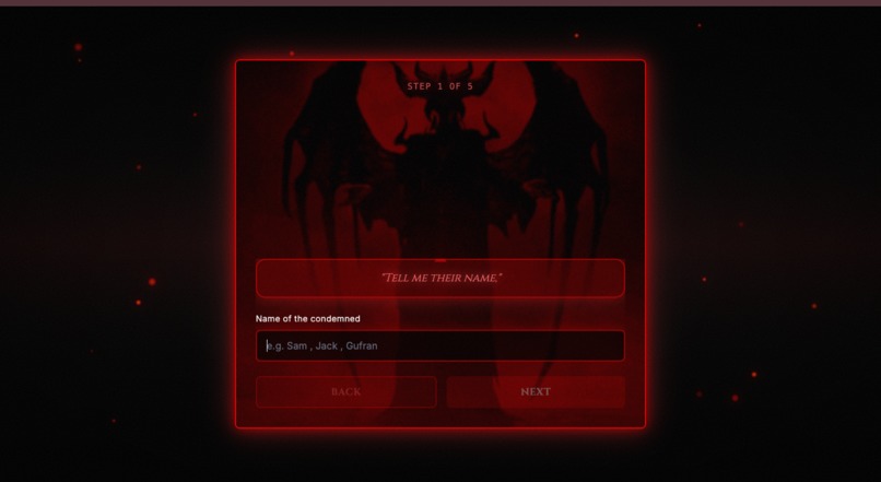 Death Dealer – screenshot 2