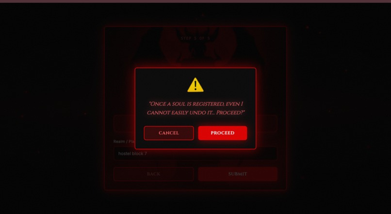 Death Dealer – screenshot 3