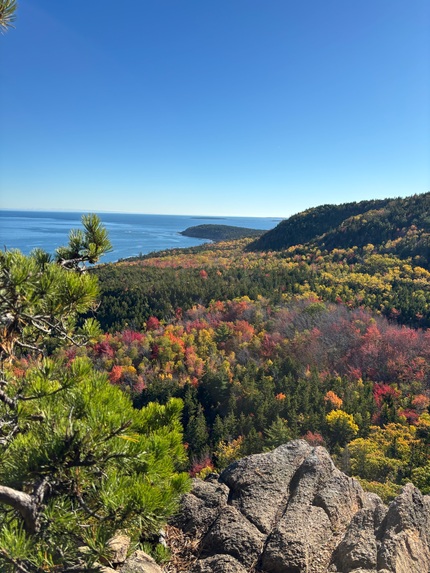Acadia National Park – screenshot 1