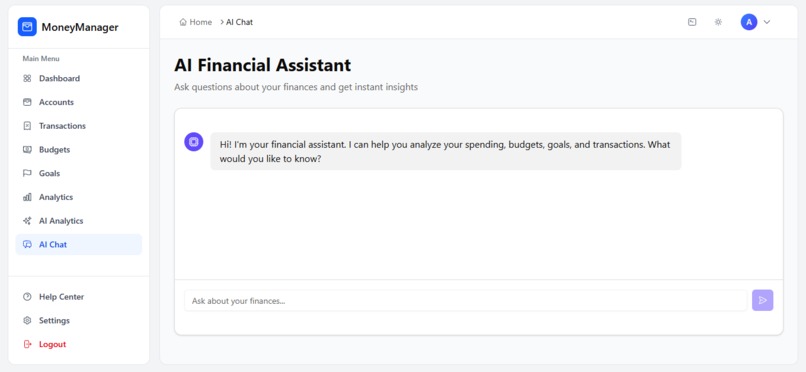 cashflow.pilot – screenshot 5