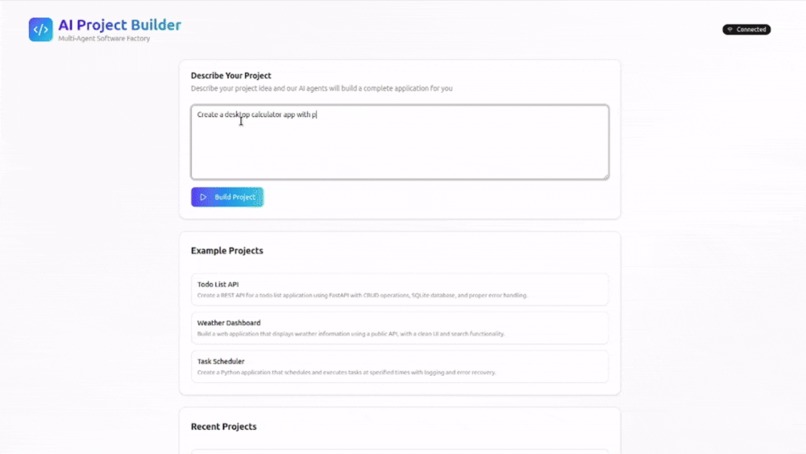 OneShot – screenshot 1
