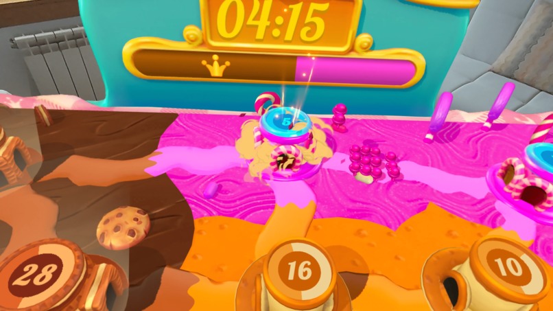 Sweet Royale – screenshot 2