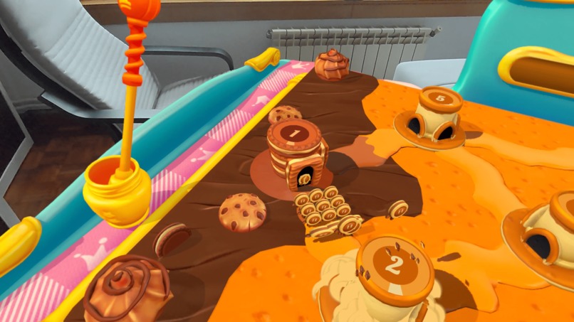 Sweet Royale – screenshot 3
