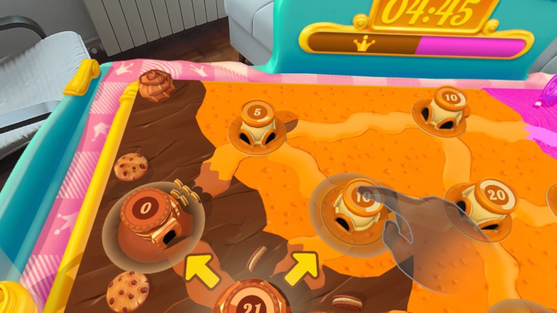 Sweet Royale – screenshot 4