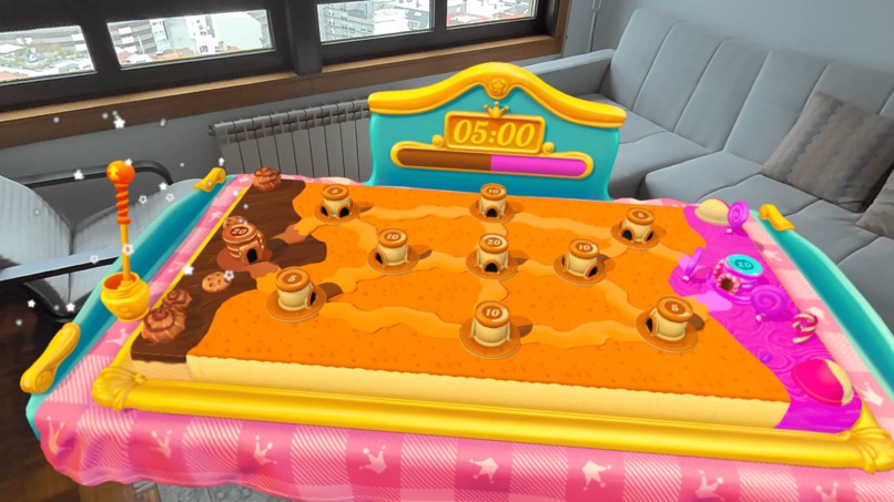 Sweet Royale – screenshot 5