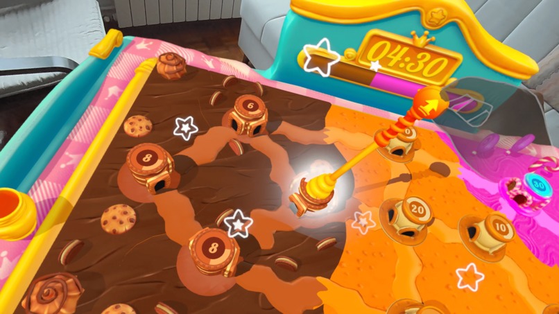 Sweet Royale – screenshot 6