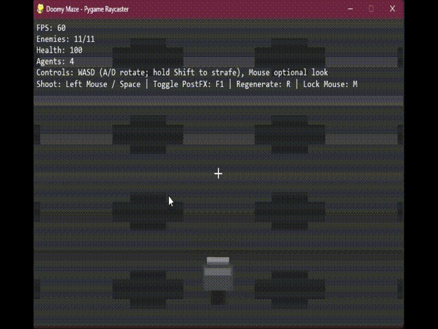 OneShot – screenshot 6