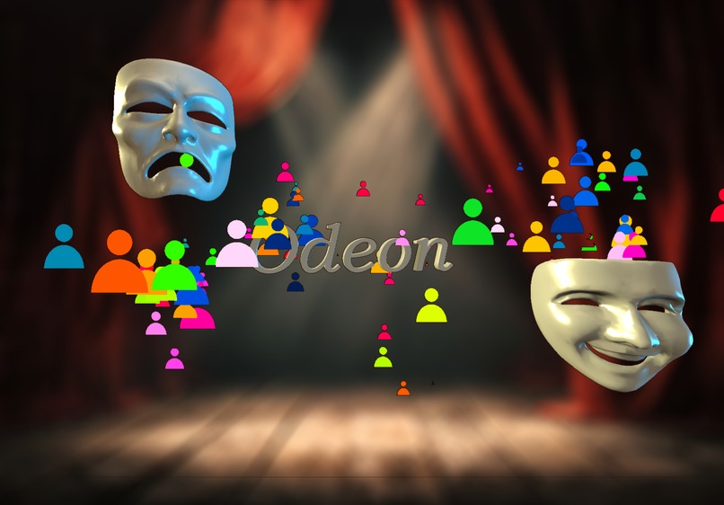 Odeon – screenshot 1