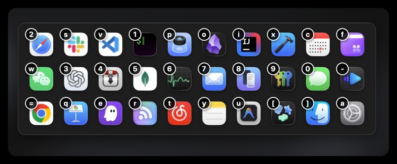 Mustache – screenshot 1