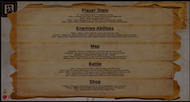 Chambers – screenshot 6