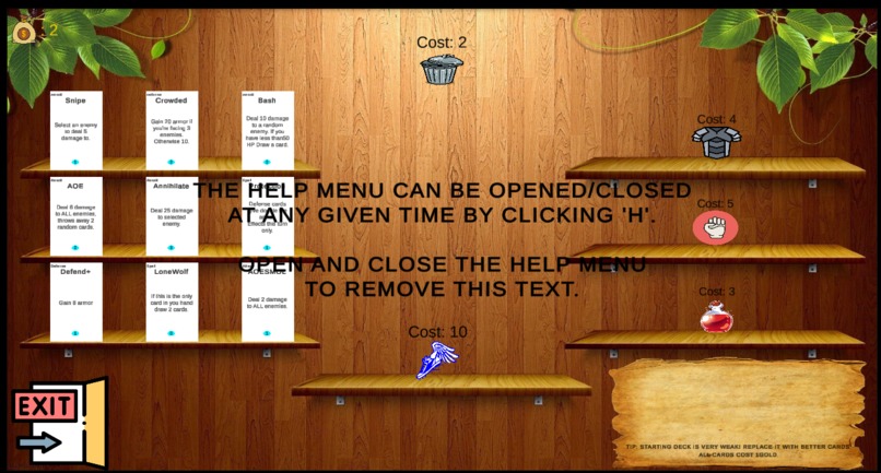 Chambers – screenshot 5