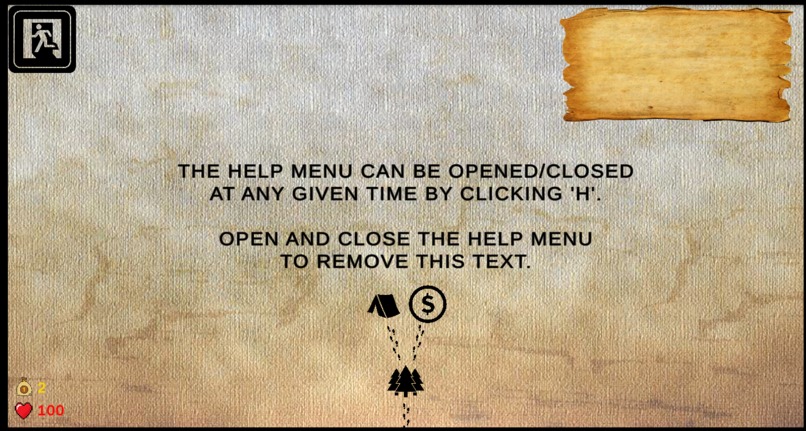 Chambers – screenshot 4