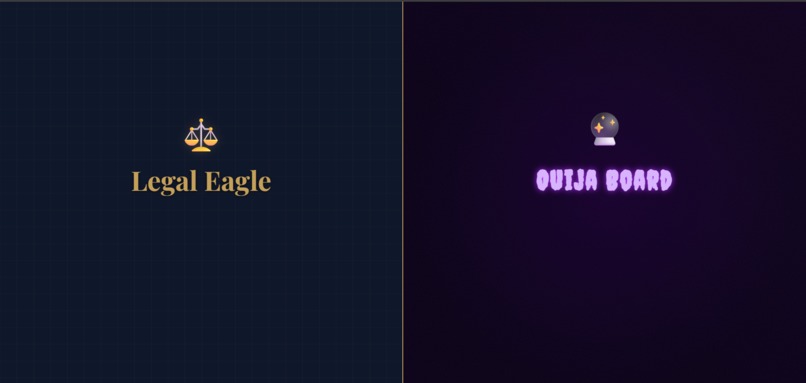 Project Corpus  – screenshot 1