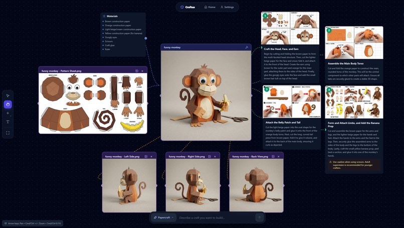ForgeKit - Build Crafts & Game Assets – screenshot 2