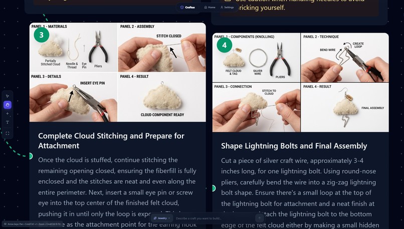 ForgeKit - Build Crafts & Game Assets – screenshot 7