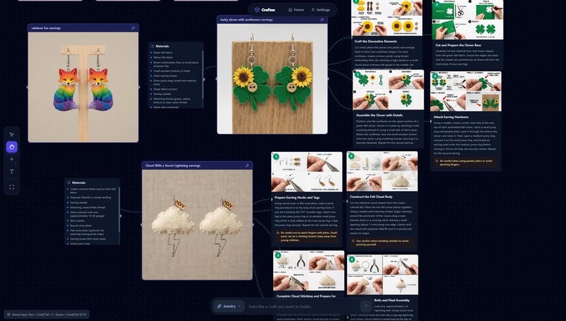 ForgeKit - Build Crafts & Game Assets – screenshot 6