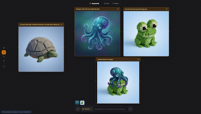 ForgeKit - Build Crafts & Game Assets – screenshot 5