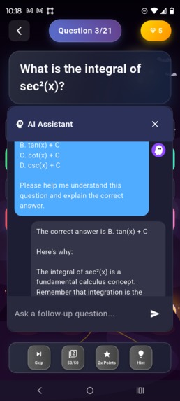 EduQuest – screenshot 13
