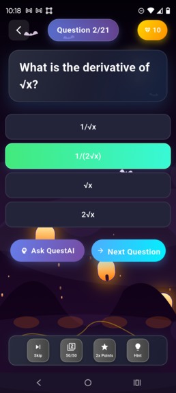 EduQuest – screenshot 11