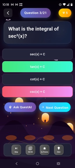 EduQuest – screenshot 12