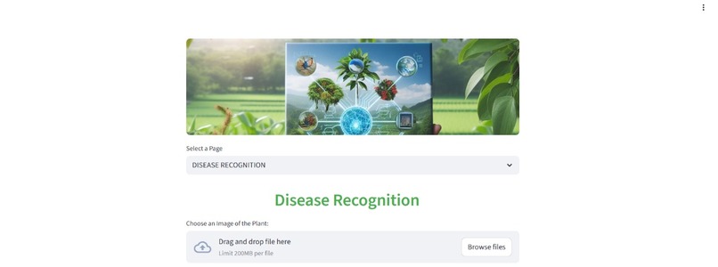 AgroNex – AI-Powered Smart Farming Assistant – screenshot 4