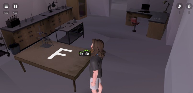 What The Actual F? – screenshot 2
