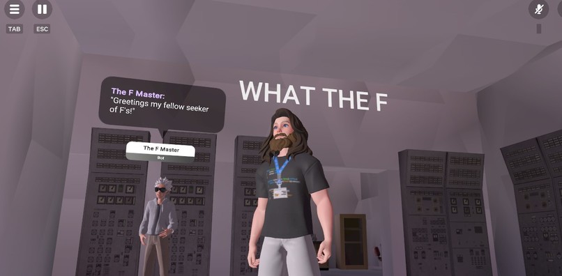What The Actual F? – screenshot 4