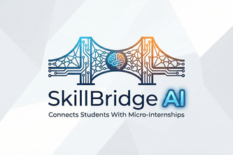 SkillBridge AI That Connects Students With Micro-Internships