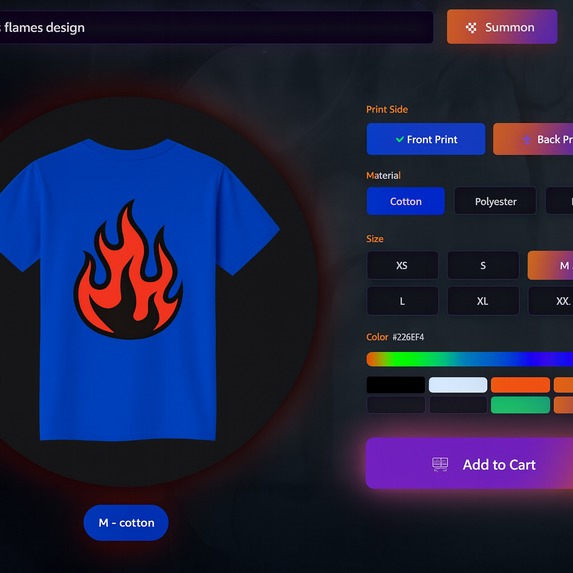 CRISHIRTS – screenshot 6