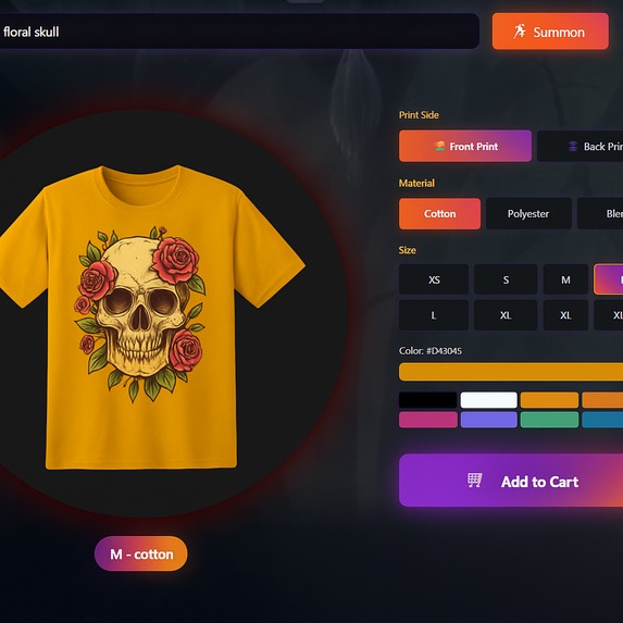 CRISHIRTS – screenshot 9