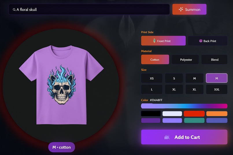 CRISHIRTS – screenshot 13
