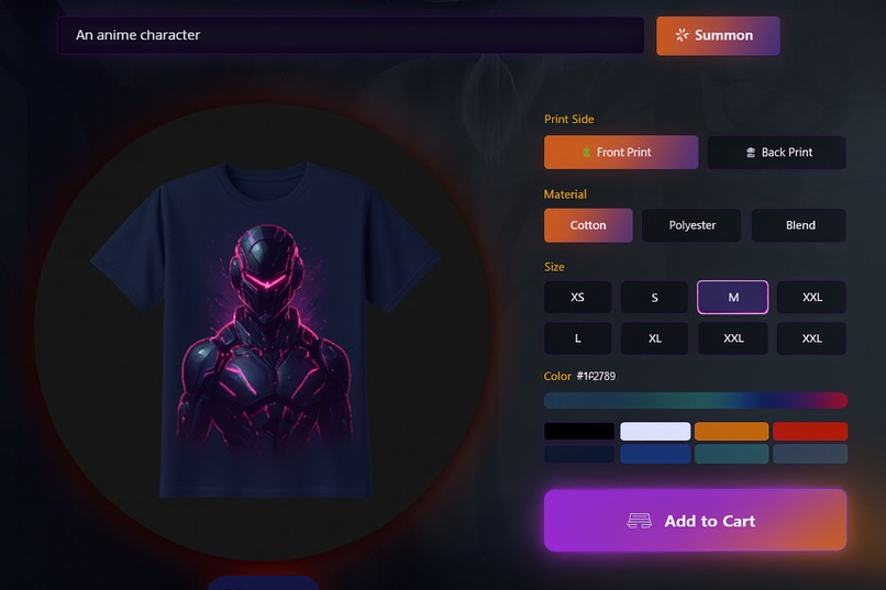 CRISHIRTS – screenshot 15