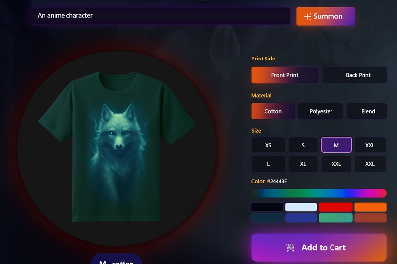 CRISHIRTS – screenshot 16