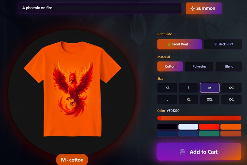 CRISHIRTS – screenshot 17