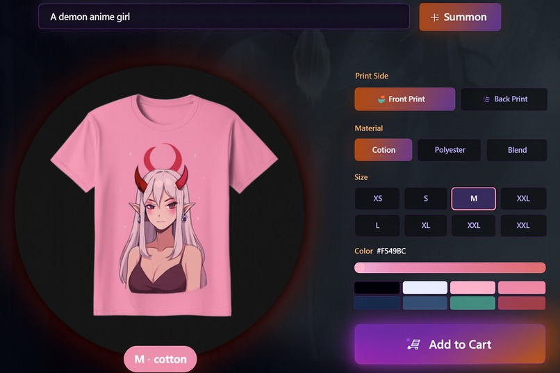 CRISHIRTS – screenshot 18