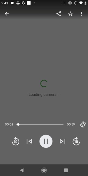EcoScan AI – screenshot 1