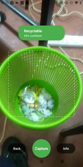 EcoScan AI – screenshot 7