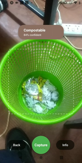 EcoScan AI – screenshot 8