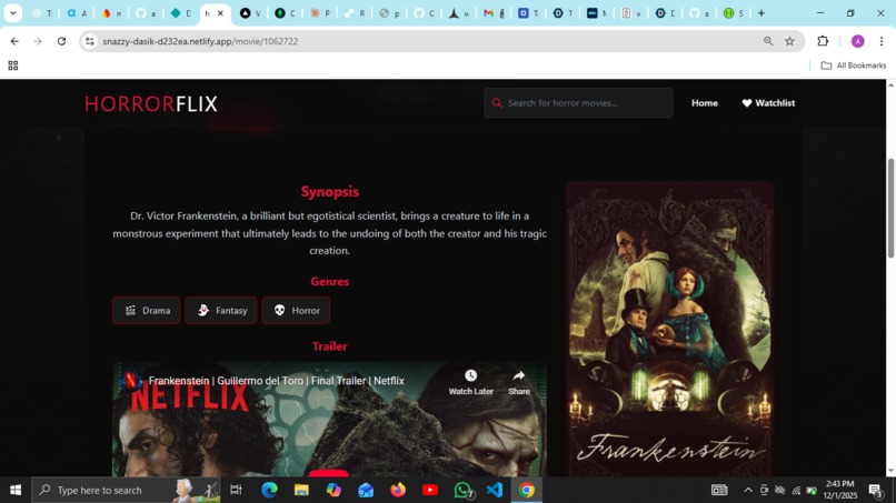 blood stream – screenshot 3