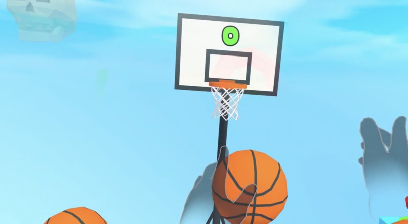 Hand Simulator Mini Games – screenshot 3