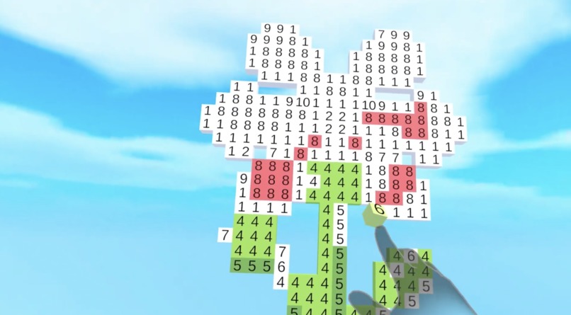 Hand Simulator Mini Games – screenshot 4